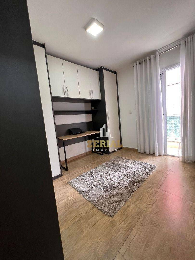 Cobertura à venda com 3 quartos, 150m² - Foto 13