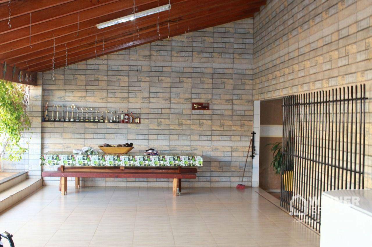 Chácara à venda com 5 quartos, 350m² - Foto 9