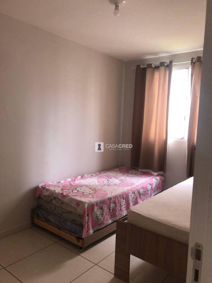 Apartamento, 2 quartos, 47 m² - Foto 11