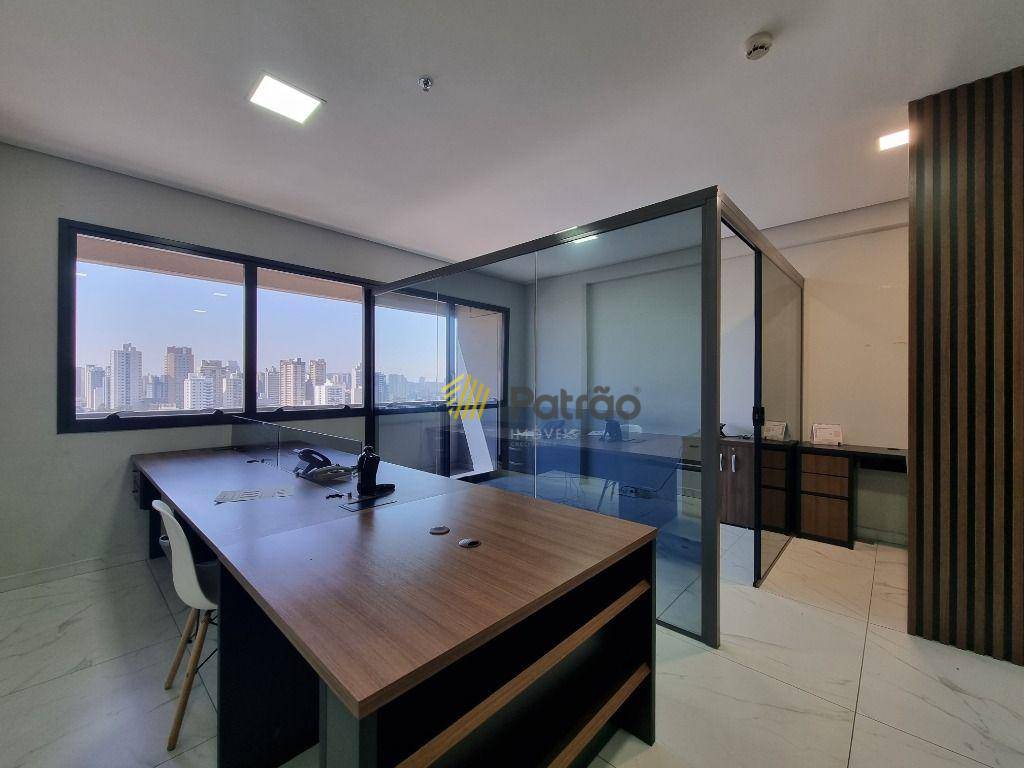 Conjunto Comercial-Sala à venda, 85m² - Foto 9