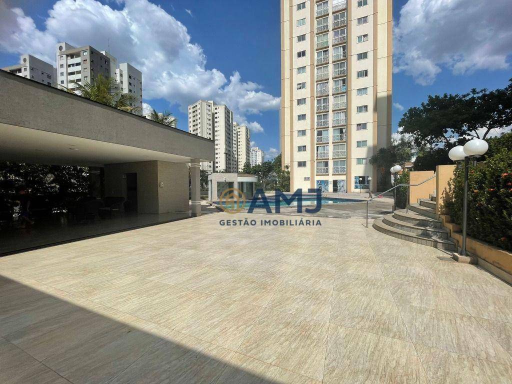 Apartamento para alugar com 2 quartos, 57m² - Foto 8