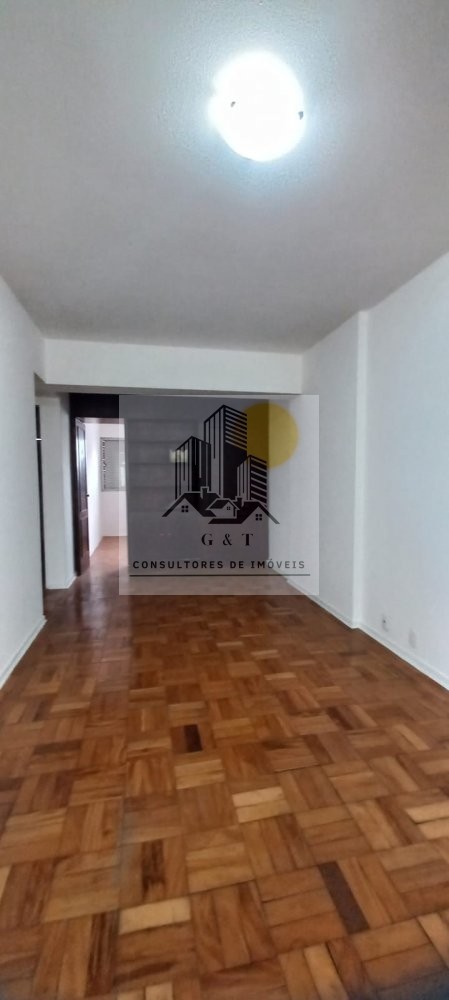 Apartamento à venda com 2 quartos, 64m² - Foto 2