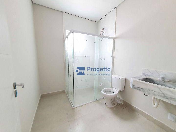 Casa de Condomínio à venda com 3 quartos, 231m² - Foto 15