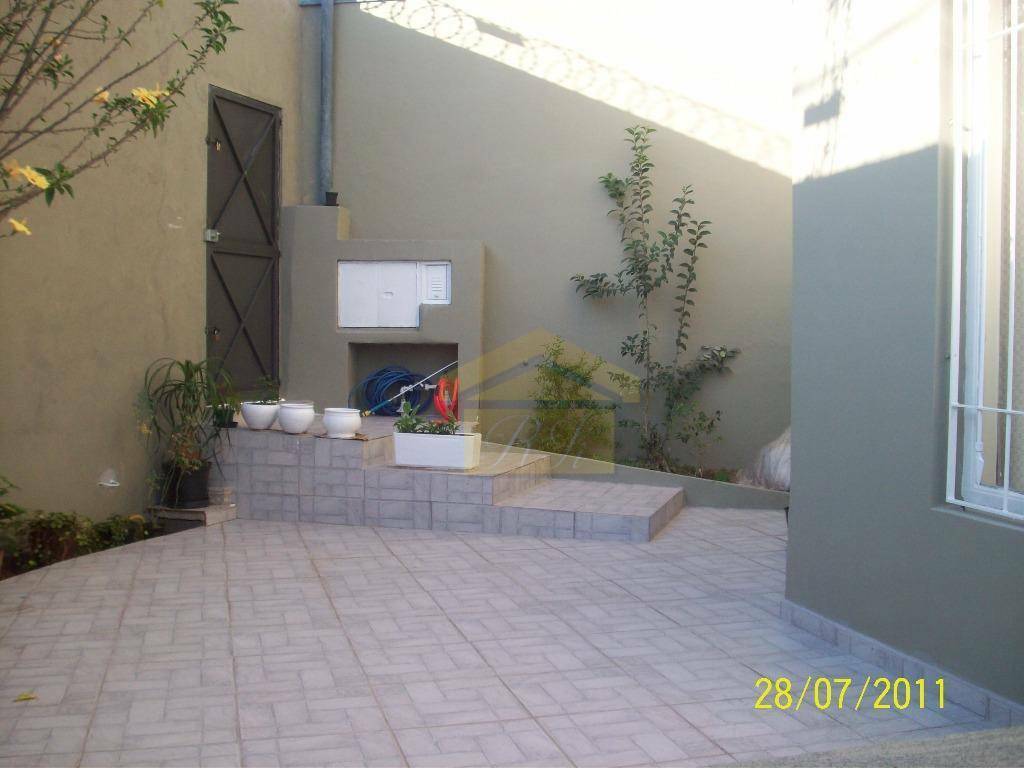 Sobrado à venda com 3 quartos, 169m² - Foto 15