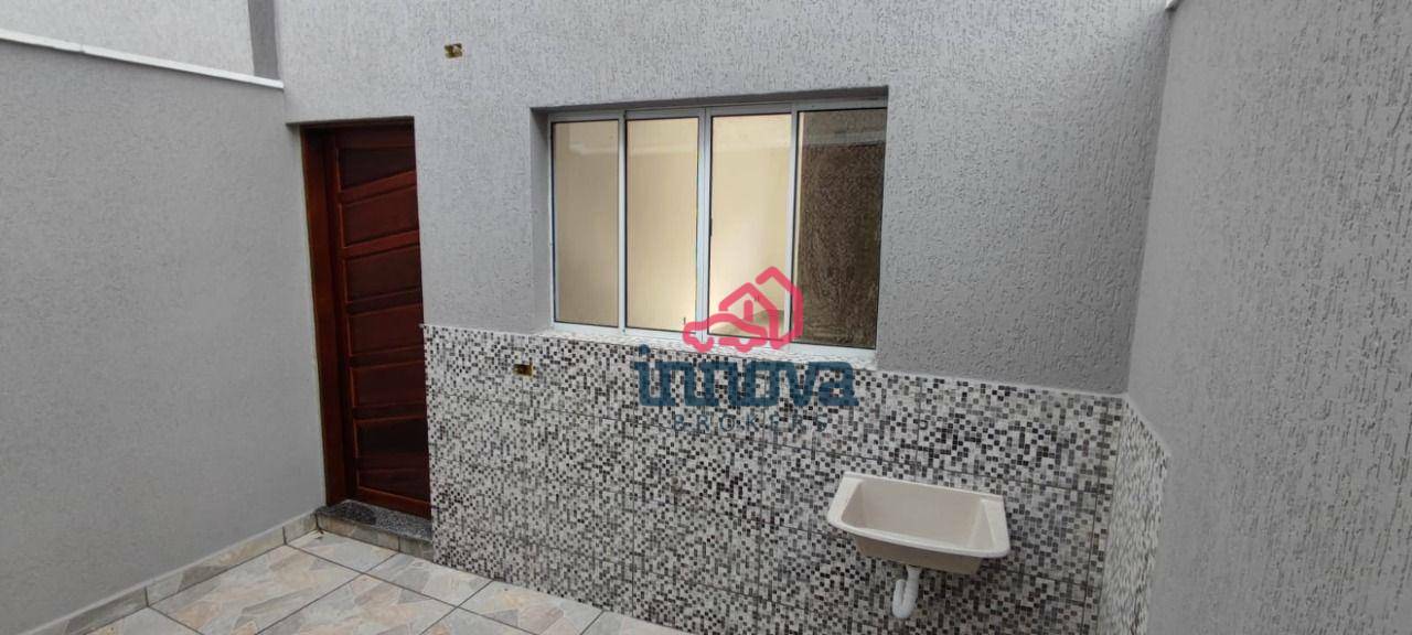 Sobrado à venda com 2 quartos, 64m² - Foto 24