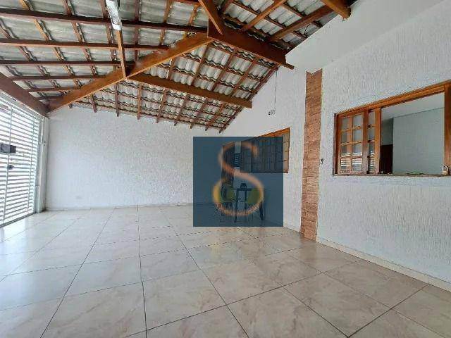 Casa à venda com 3 quartos, 85m² - Foto 14