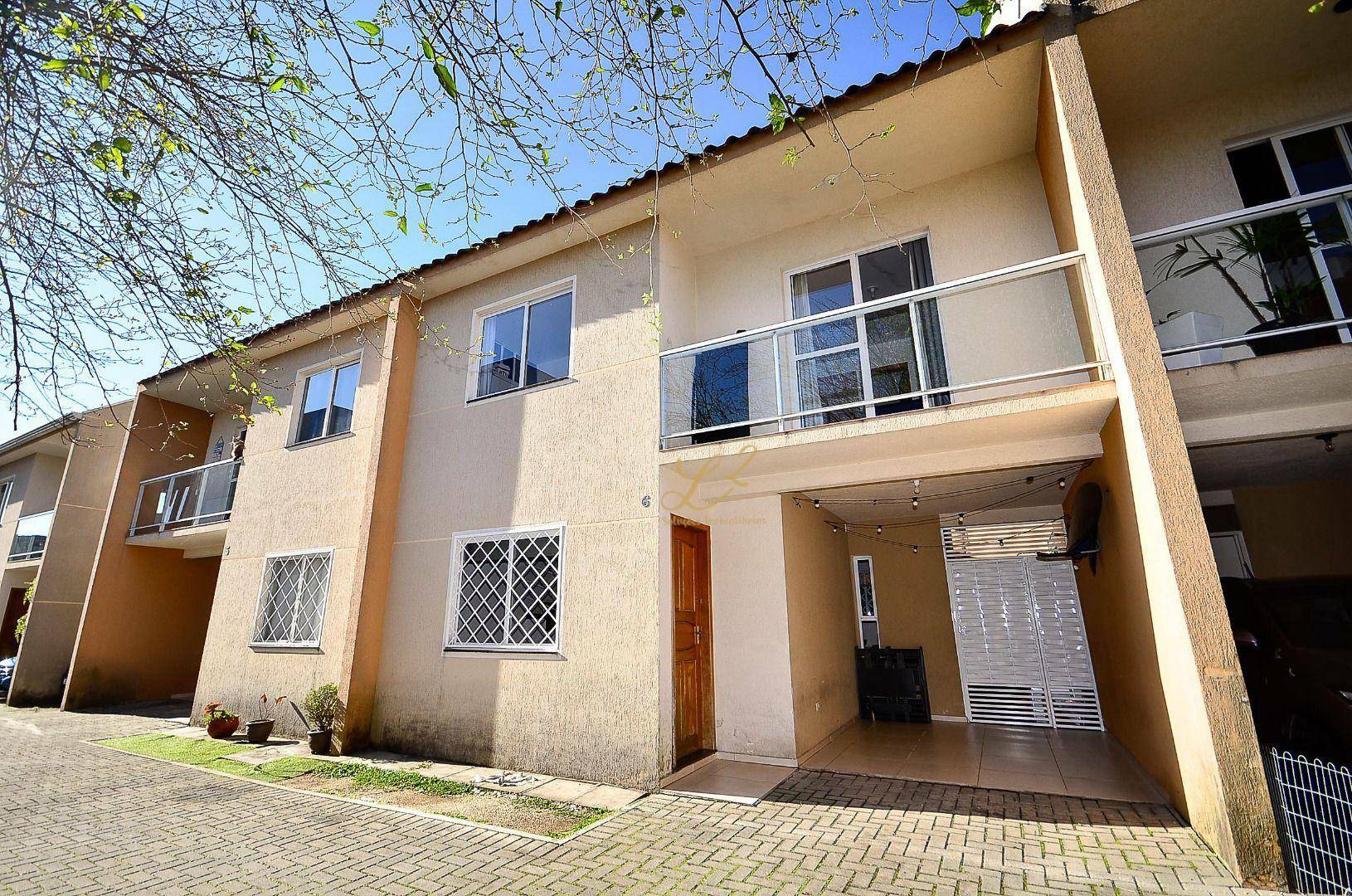 Sobrado à venda com 3 quartos, 90m² - Foto 4