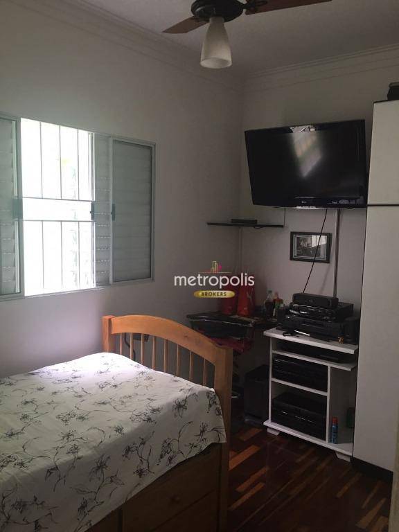 Sobrado à venda com 3 quartos, 120m² - Foto 12