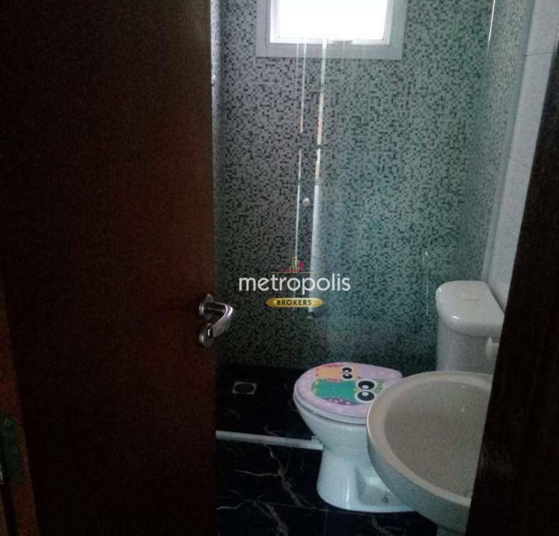 Cobertura à venda com 2 quartos, 104m² - Foto 8