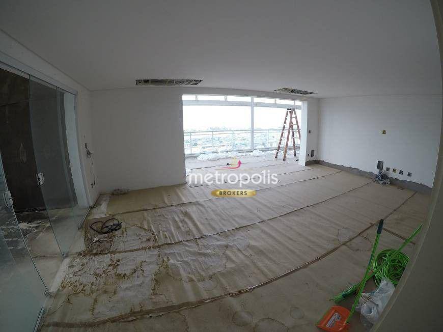 Cobertura à venda com 4 quartos, 439m² - Foto 2