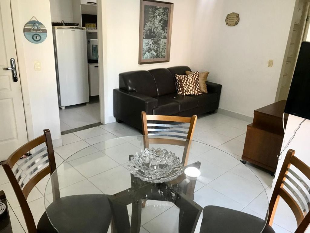 Apartamento para alugar com 2 quartos, 75m² - Foto 2