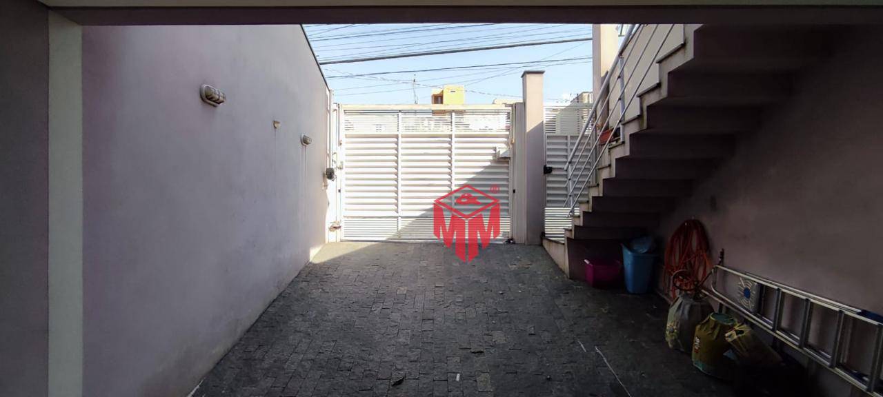 Sobrado à venda com 3 quartos, 228m² - Foto 6