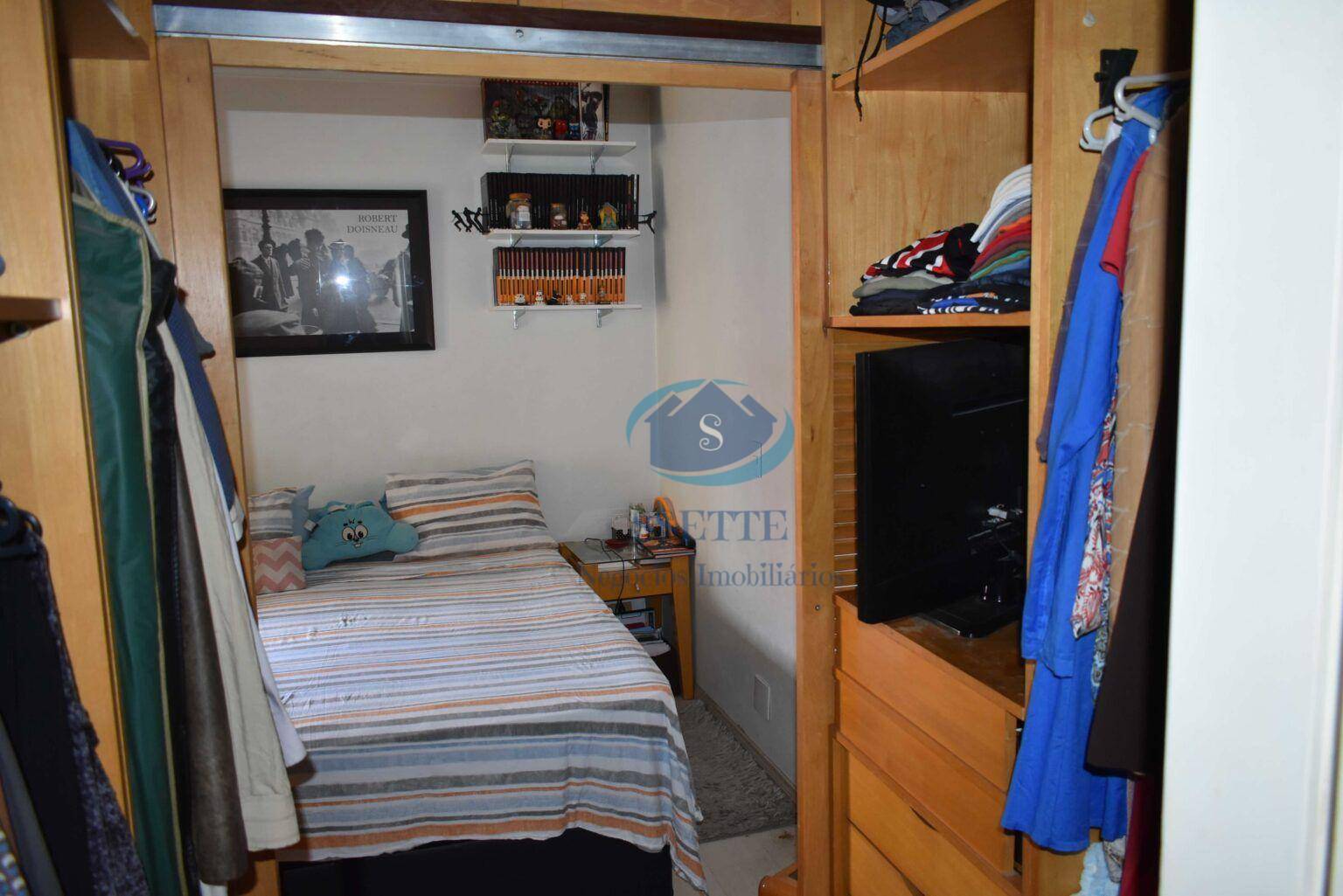 Apartamento à venda com 3 quartos, 93m² - Foto 5