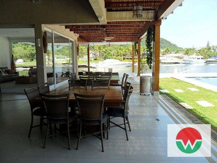 Casa de Condomínio à venda com 5 quartos, 550m² - Foto 28