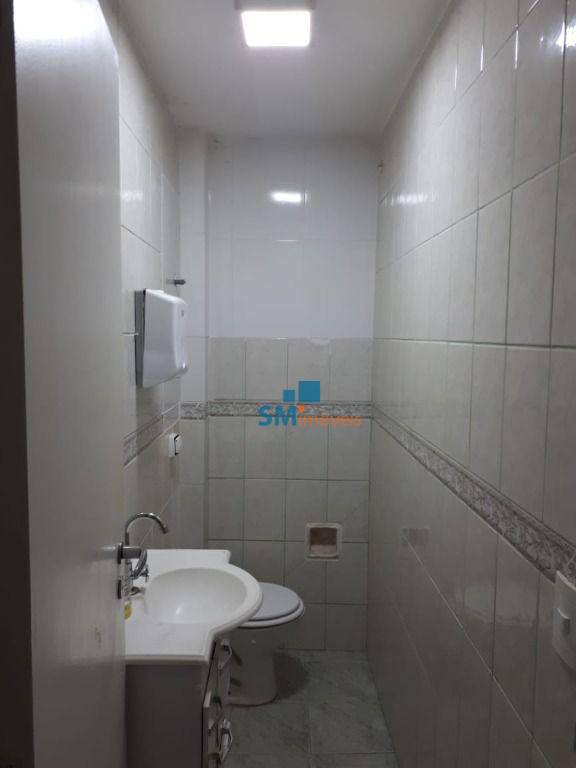 Sobrado para alugar com 1 quarto, 110m² - Foto 16