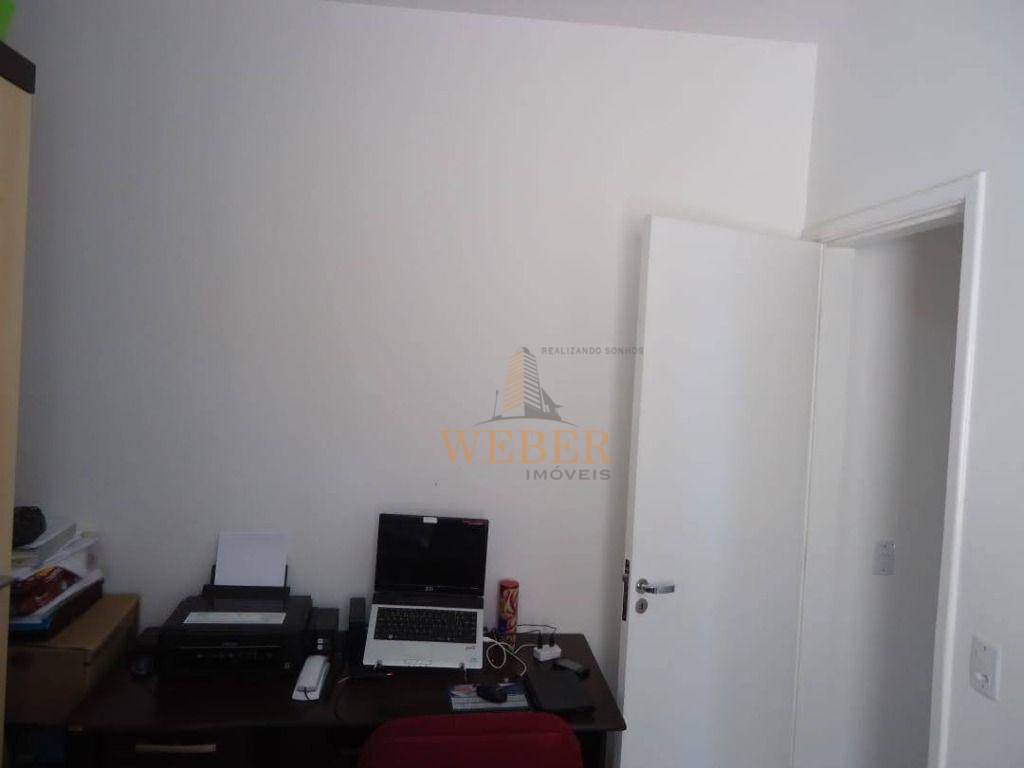 Sobrado à venda com 2 quartos, 90m² - Foto 5