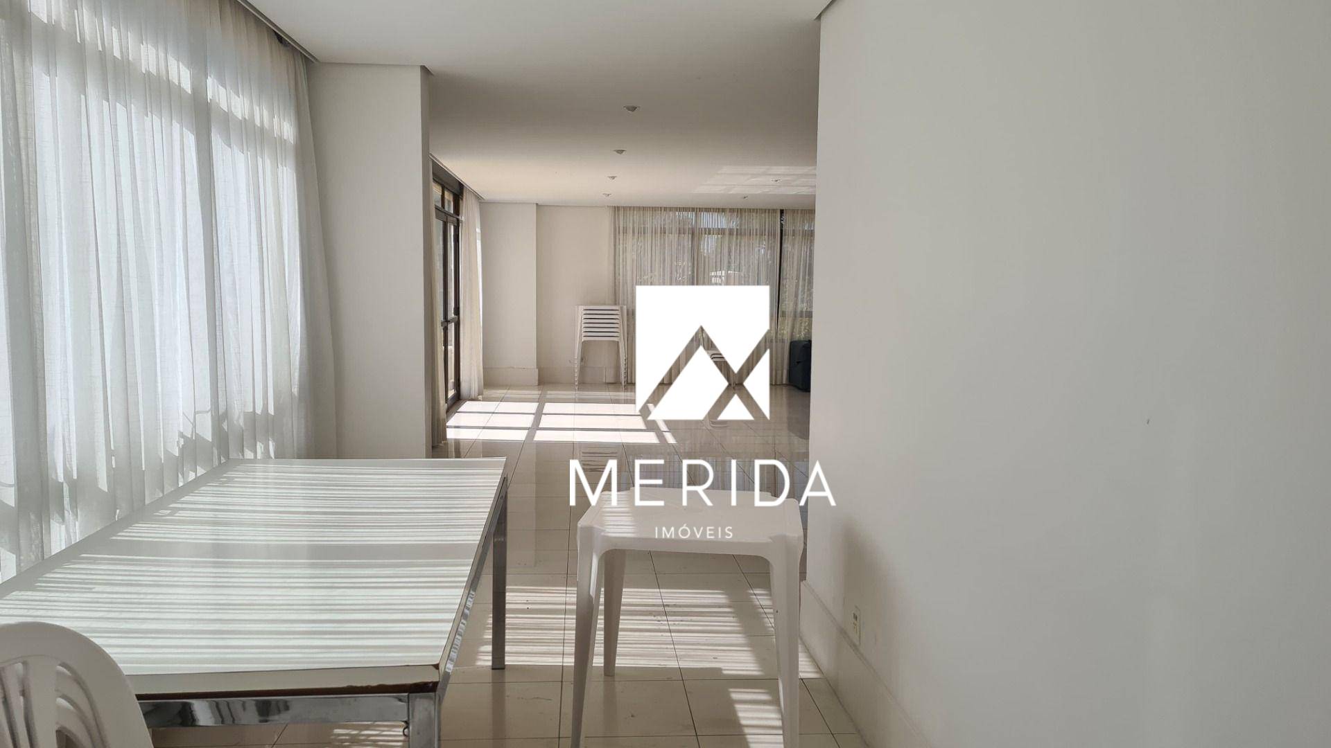 Apartamento para alugar com 3 quartos, 167m² - Foto 55