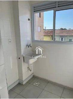 Apartamento à venda com 2 quartos, 45m² - Foto 6