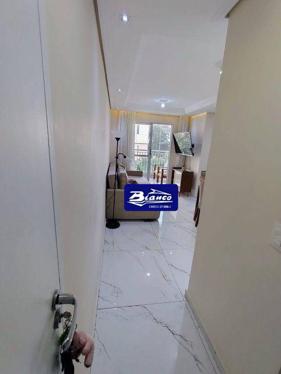 Apartamento, 3 quartos, 61 m² - Foto 21