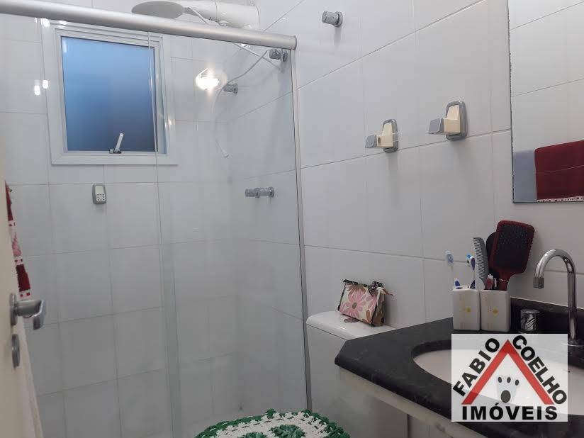 Sobrado à venda com 3 quartos, 110m² - Foto 13