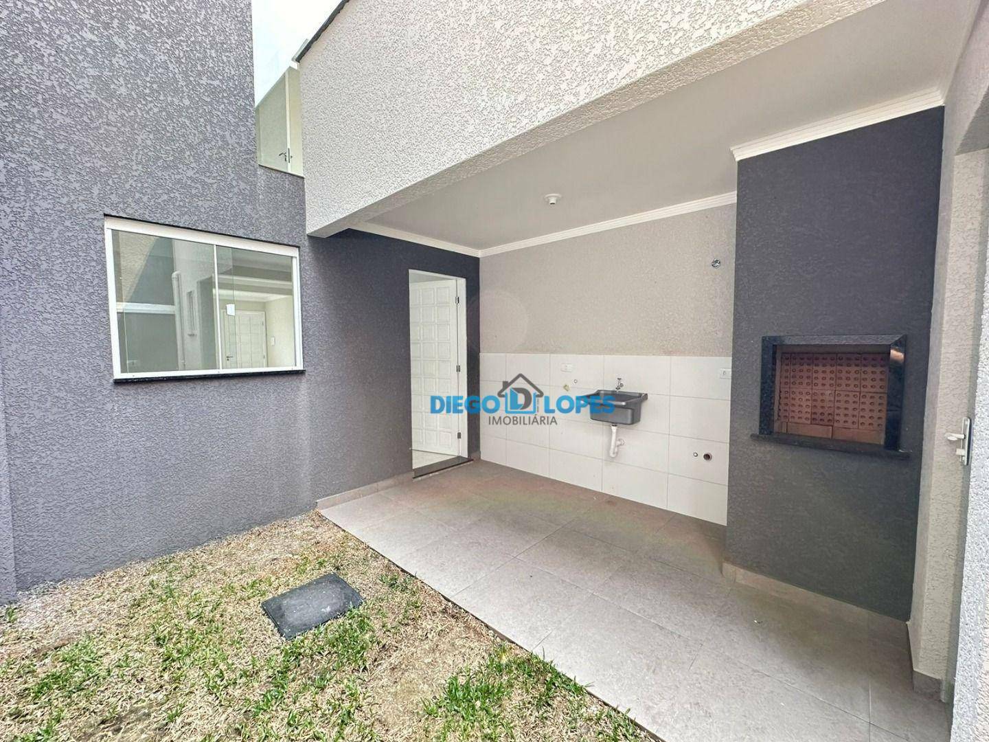 Sobrado à venda com 2 quartos, 80m² - Foto 10