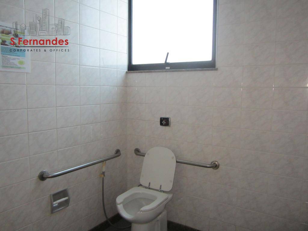 Conjunto Comercial-Sala para alugar, 540m² - Foto 17