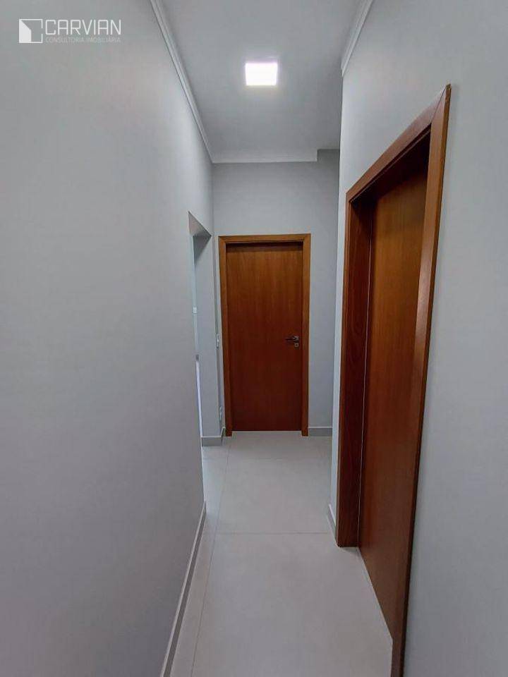 Casa de Condomínio à venda com 3 quartos, 150m² - Foto 9