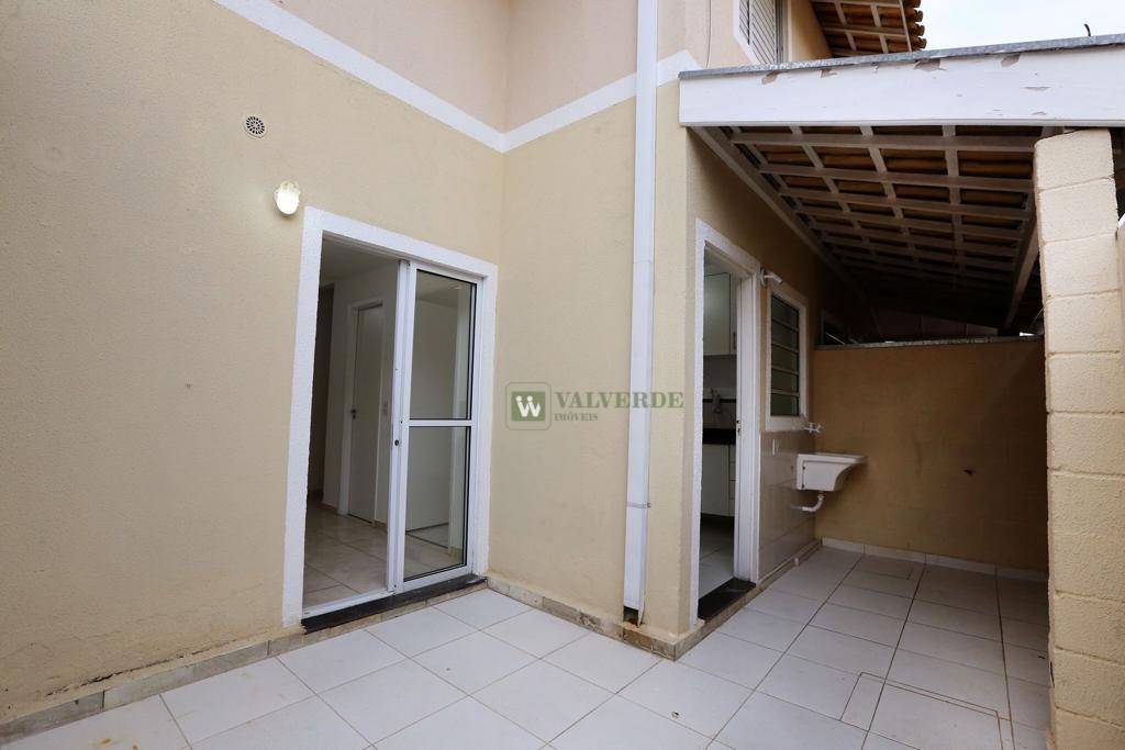 Casa à venda e aluguel com 3 quartos, 154m² - Foto 6