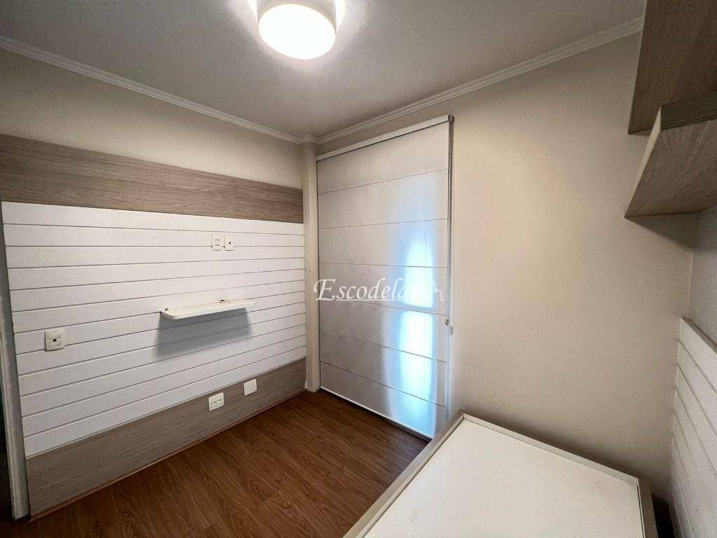 Apartamento à venda com 3 quartos, 118m² - Foto 22