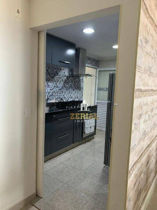 Apartamento à venda com 3 quartos, 125m² - Foto 32