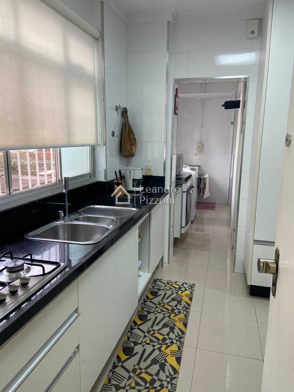 Apartamento à venda com 3 quartos, 132m² - Foto 17