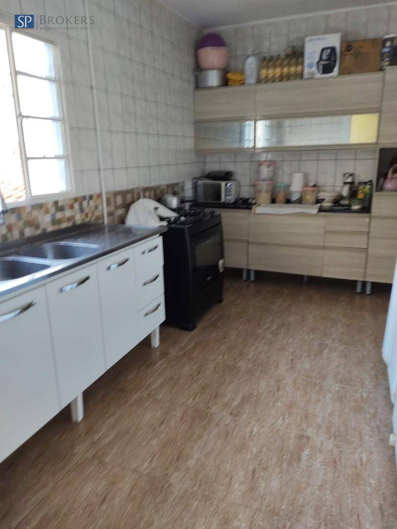 Casa à venda com 4 quartos, 150m² - Foto 7