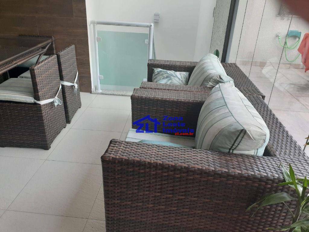 Sobrado à venda com 3 quartos, 135m² - Foto 12