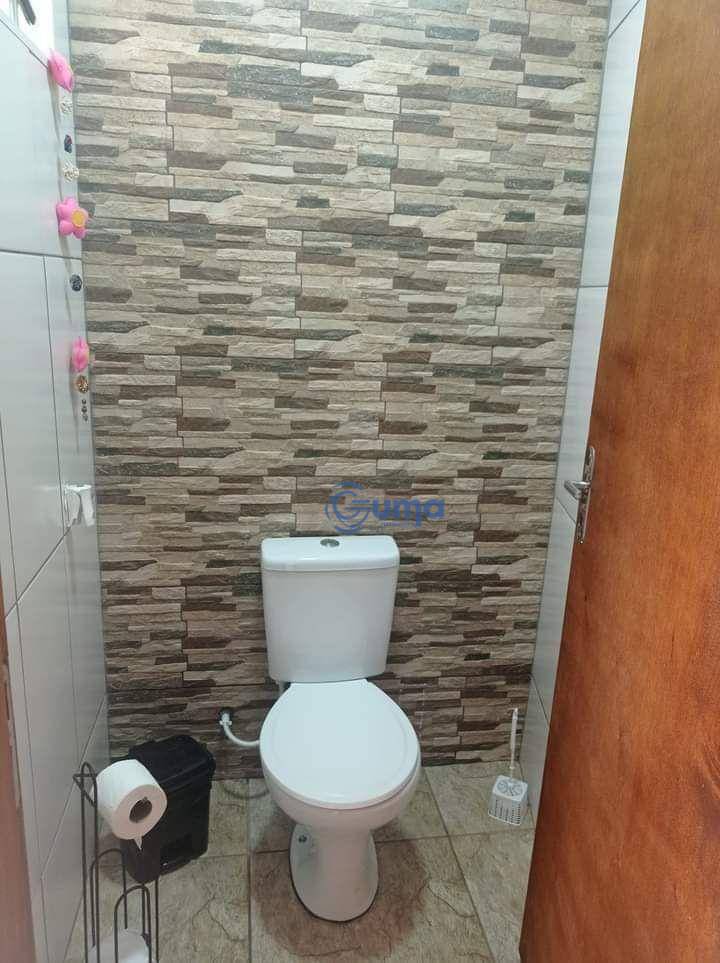 Casa à venda com 3 quartos, 103m² - Foto 25