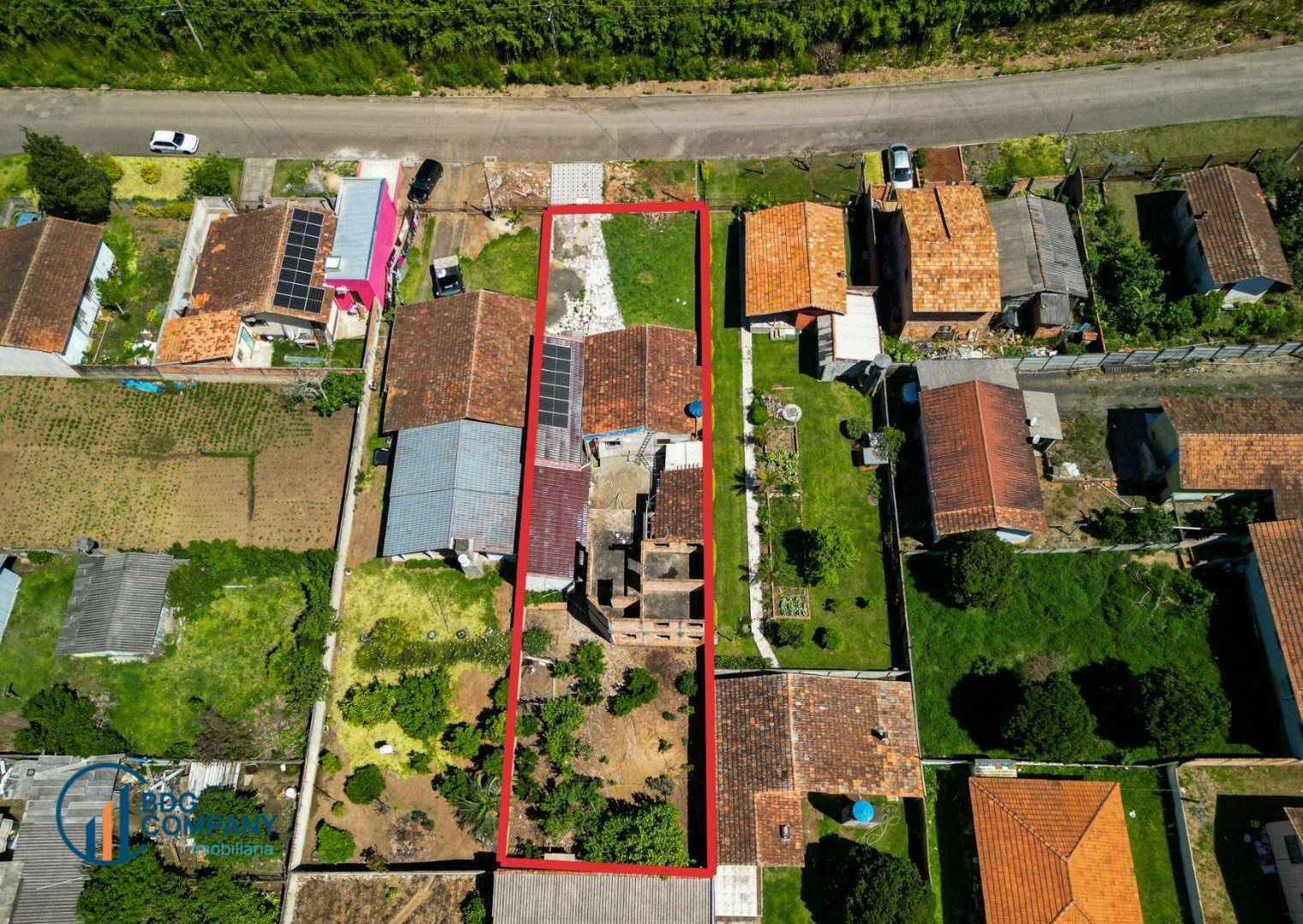 Terreno, 659 m² - Foto 5