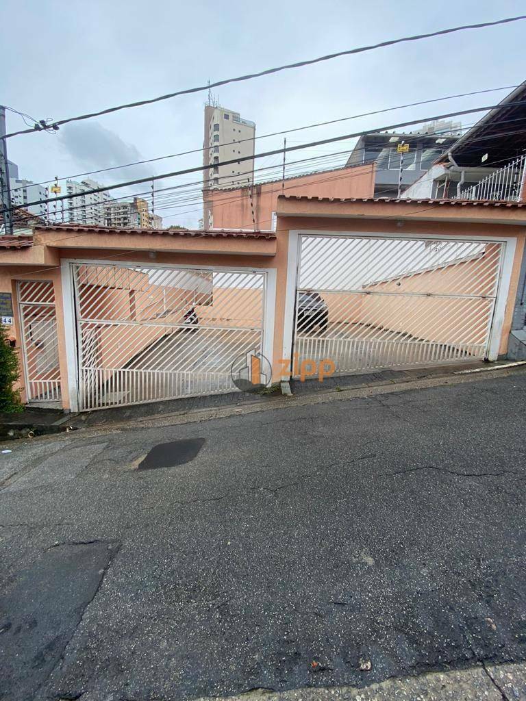 Sobrado à venda com 3 quartos, 84m² - Foto 12