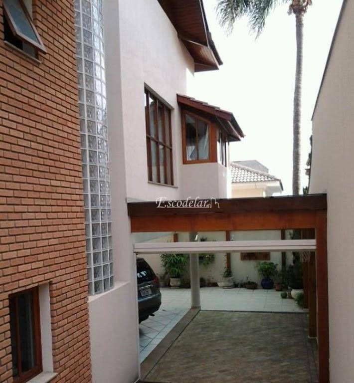 Casa de Condomínio à venda com 4 quartos, 400m² - Foto 12