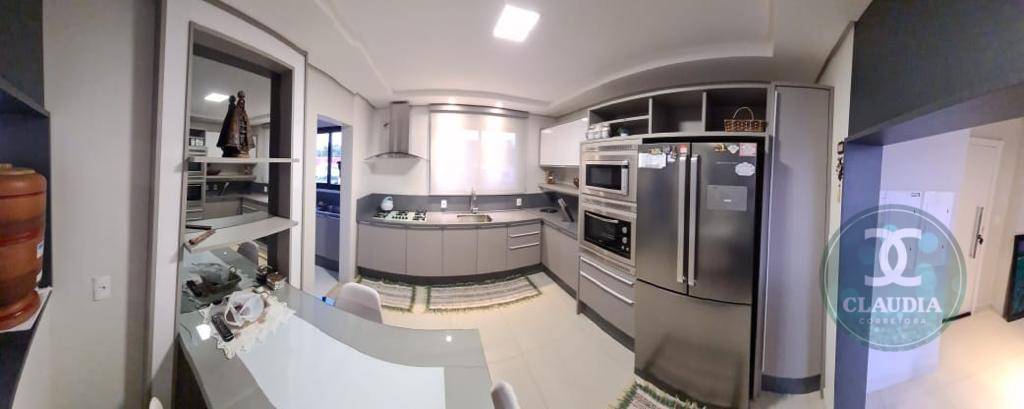 Apartamento à venda com 3 quartos, 291m² - Foto 6