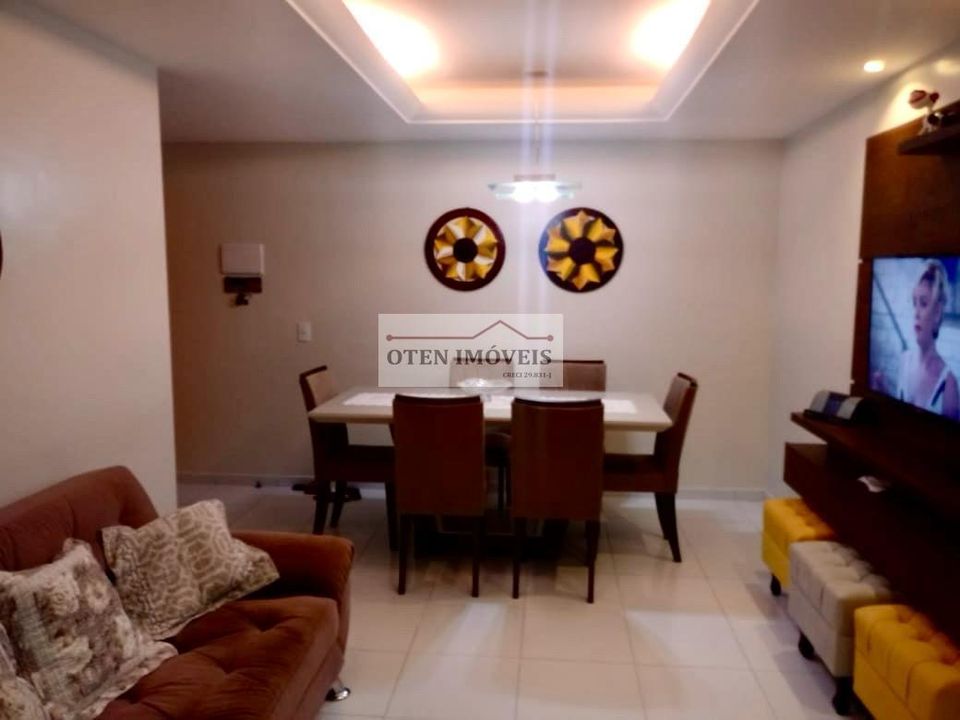 Apartamento à venda com 3 quartos, 67m² - Foto 4