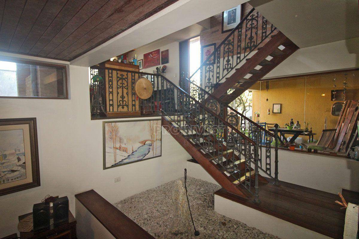 Casa de Condomínio à venda com 3 quartos, 610m² - Foto 5