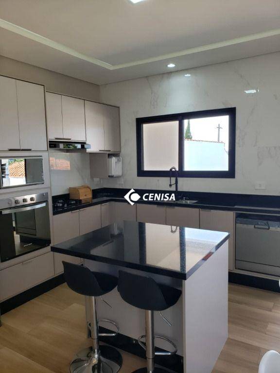 Casa de Condomínio à venda com 3 quartos, 222m² - Foto 17