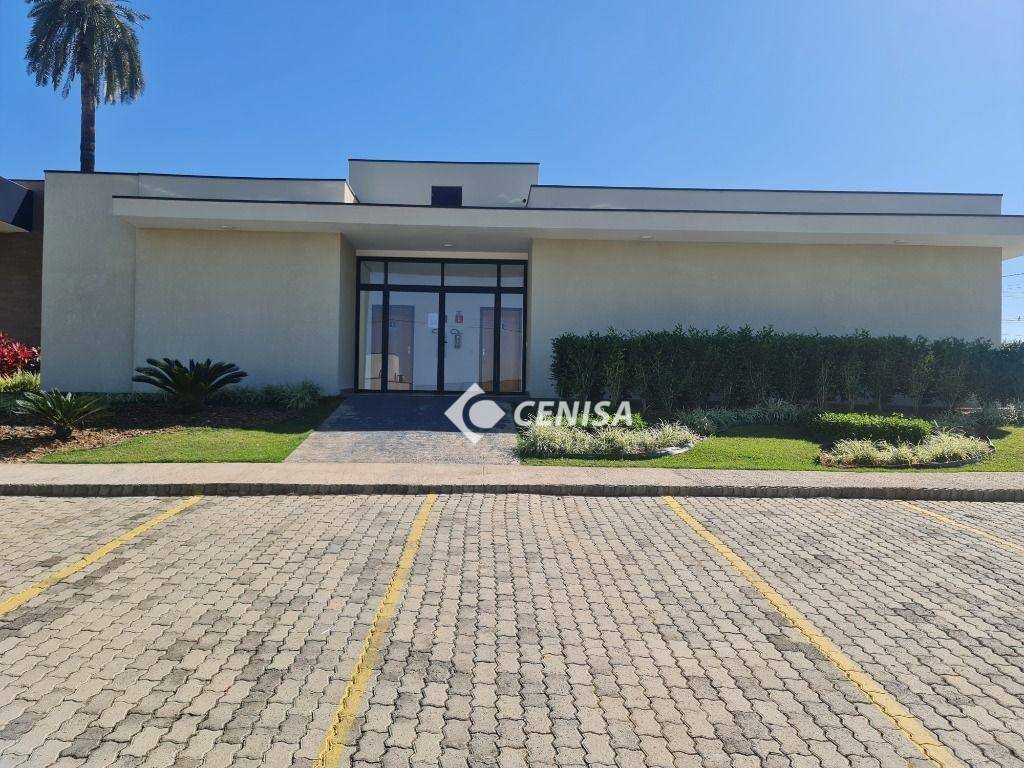 Casa de Condomínio à venda com 3 quartos, 209m² - Foto 50