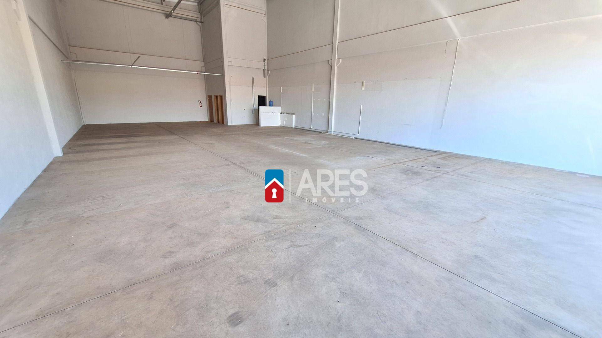 Loja-Salão, 313 m² - Foto 2