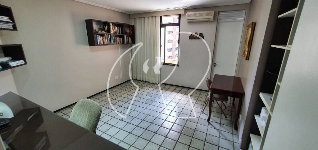 Apartamento à venda com 3 quartos, 204m² - Foto 5