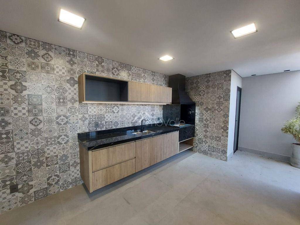 Casa de Condomínio à venda com 3 quartos, 175m² - Foto 7