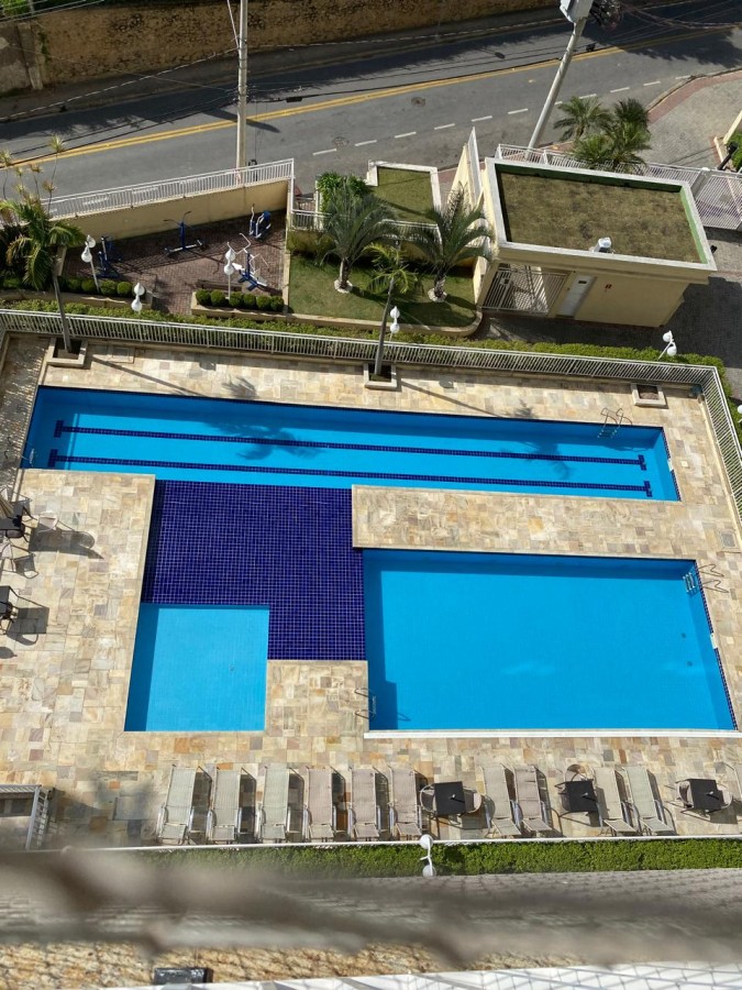 Apartamento à venda com 3 quartos, 94m² - Foto 41