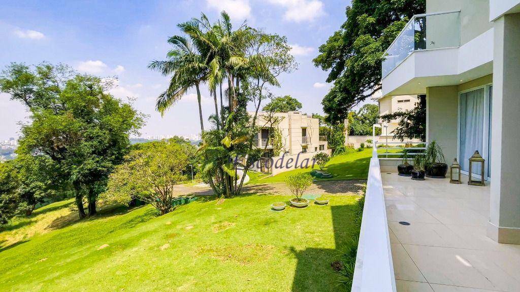 Casa de Condomínio à venda com 4 quartos, 719m² - Foto 28