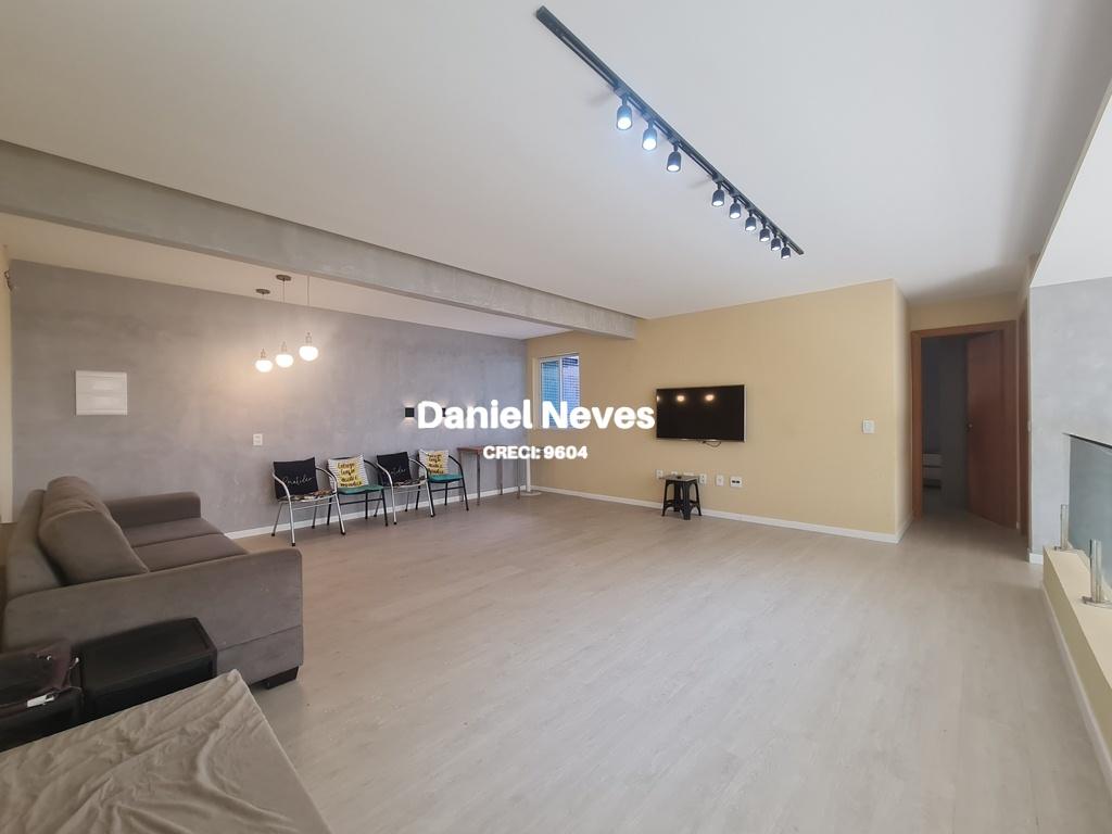 Cobertura à venda com 4 quartos, 240m² - Foto 18