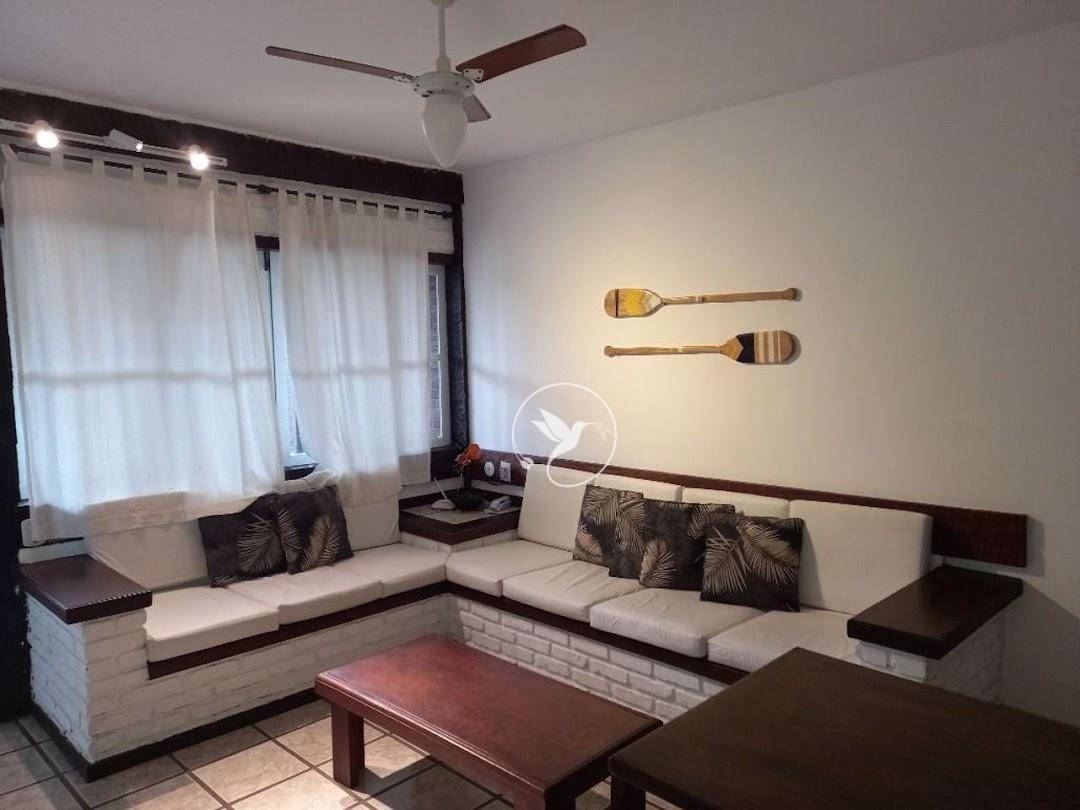 Apartamento à venda com 2 quartos, 58m² - Foto 8