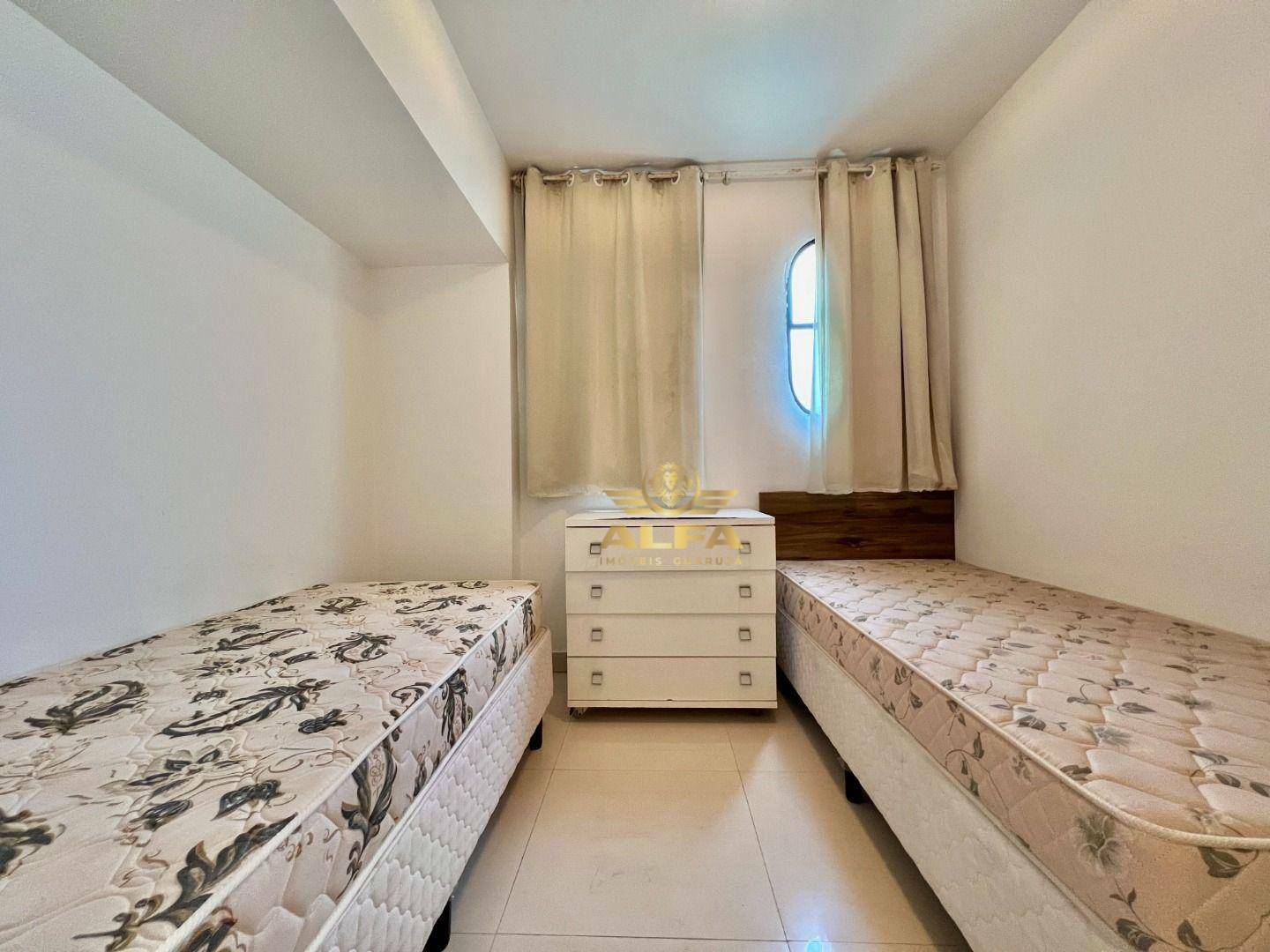 Apartamento à venda com 4 quartos, 200m² - Foto 17